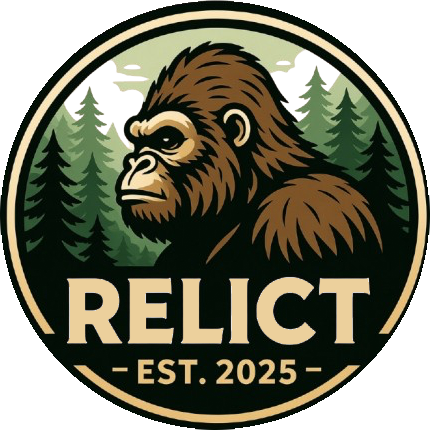 Relict Logo